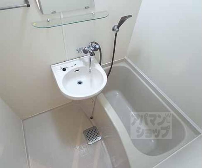 【Ｒｅｑｕｉｅ紫竹】間取