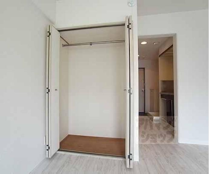 【Ｒｅｑｕｉｅ紫竹】間取