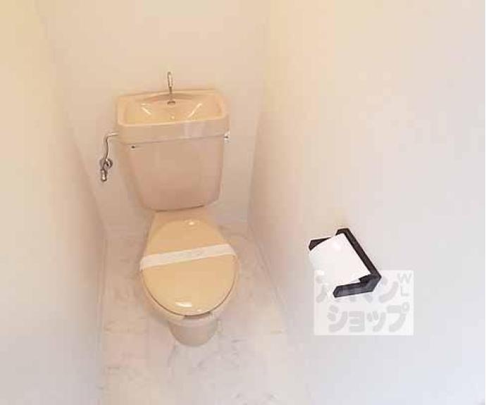 【Ｒｅｑｕｉｅ紫竹】間取