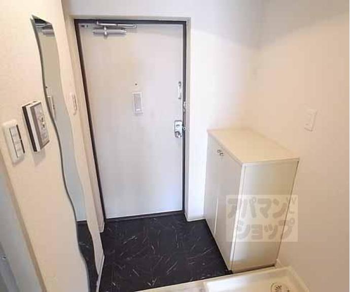 【Ｒｅｑｕｉｅ紫竹】間取