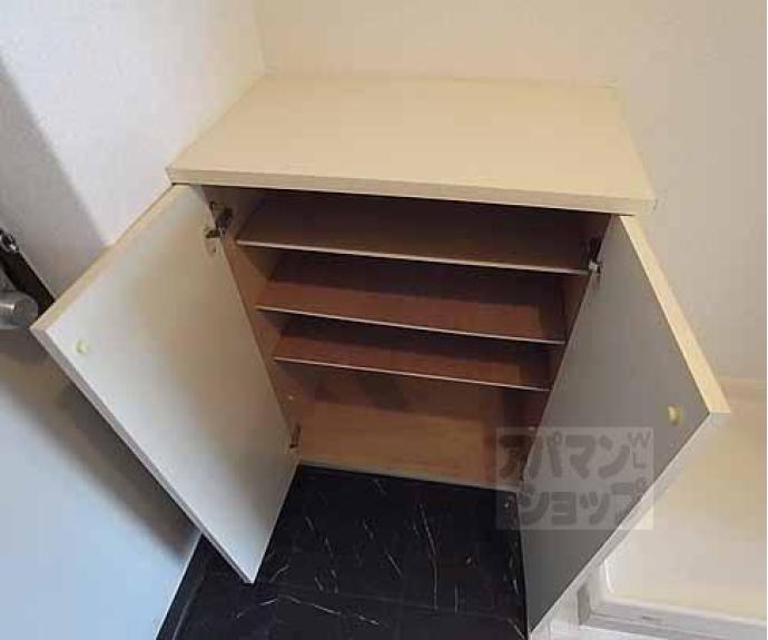 【Ｒｅｑｕｉｅ紫竹】間取