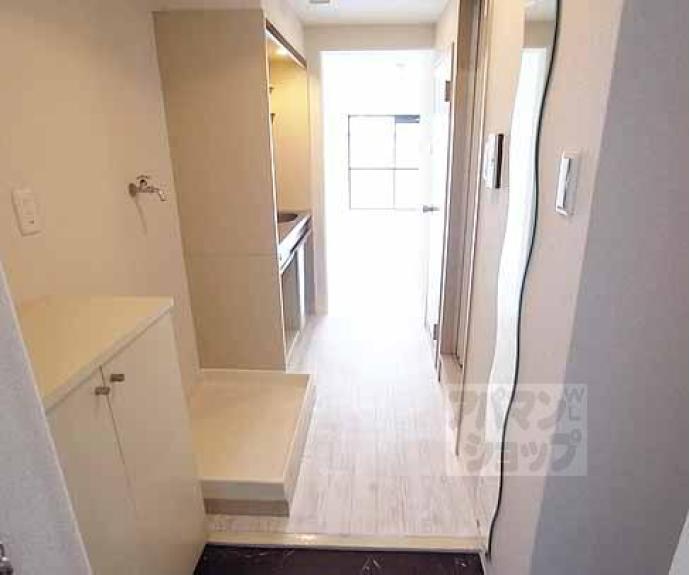 【Ｒｅｑｕｉｅ紫竹】間取