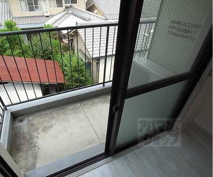 【Ｒｅｑｕｉｅ紫竹】間取