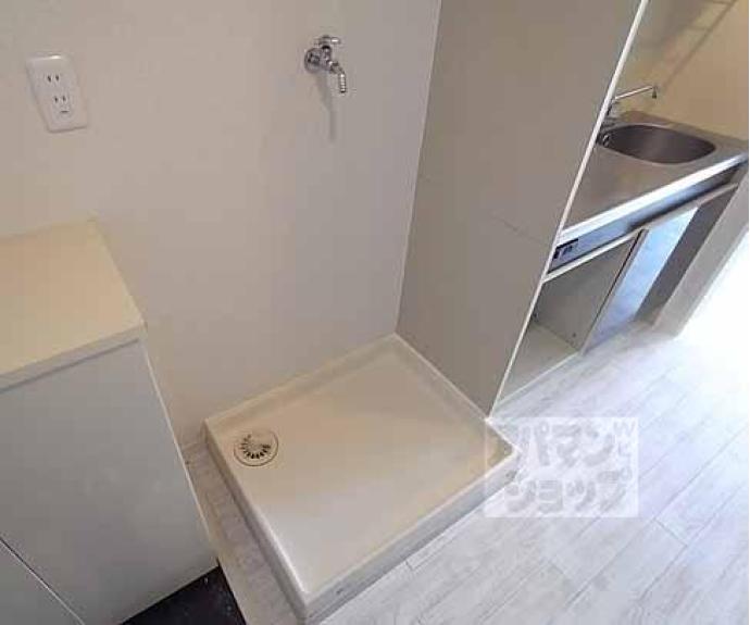 【Ｒｅｑｕｉｅ紫竹】間取