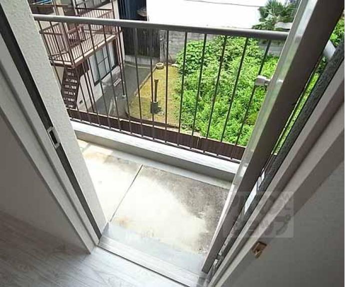 【Ｒｅｑｕｉｅ紫竹】間取