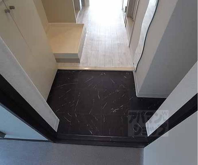 【Ｒｅｑｕｉｅ紫竹】間取