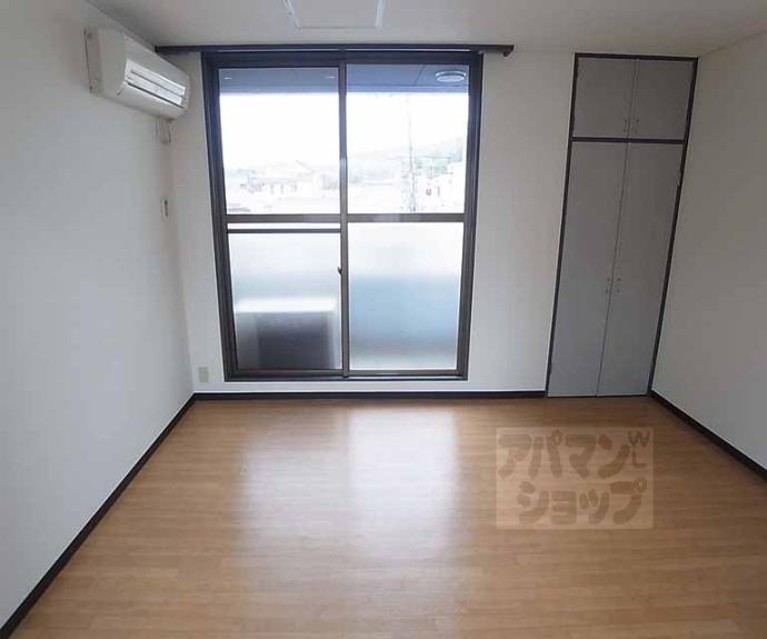 【新大宮ハイツ】間取