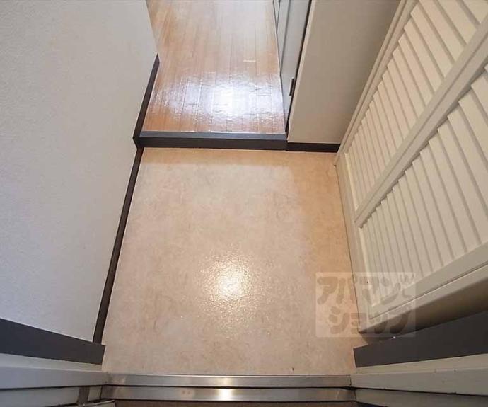 【新大宮ハイツ】間取