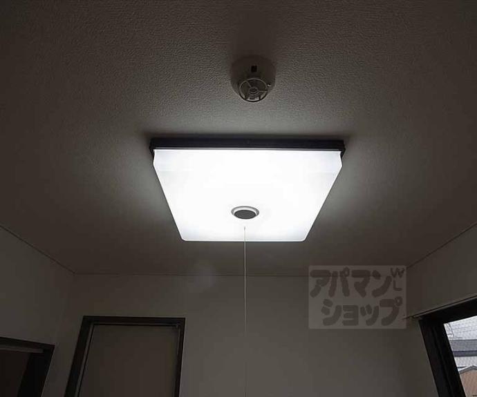 【新大宮ハイツ】間取