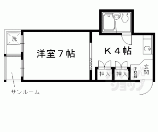 【新大宮ハイツ】