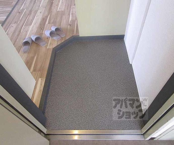 【新大宮ハイツ】間取