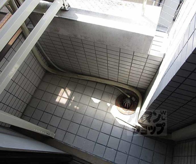 【新大宮ハイツ】間取