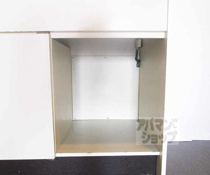 【新大宮ハイツ】間取