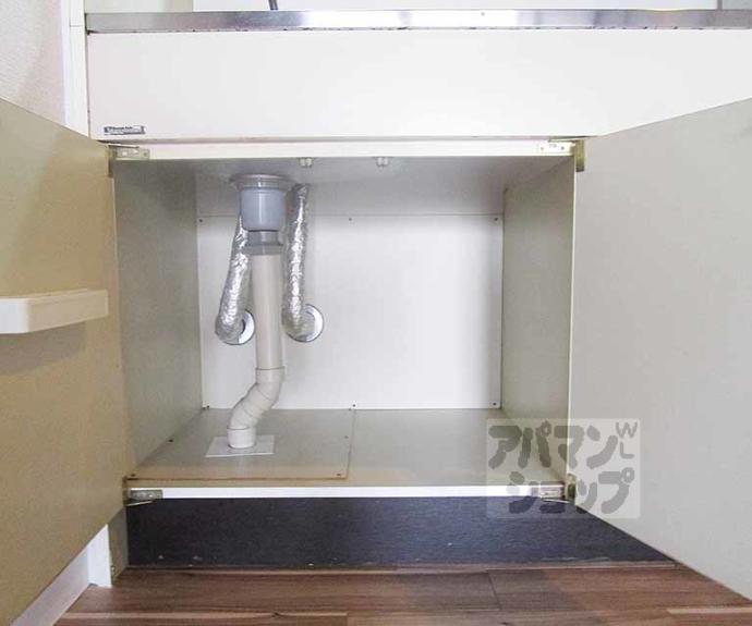 【新大宮ハイツ】間取