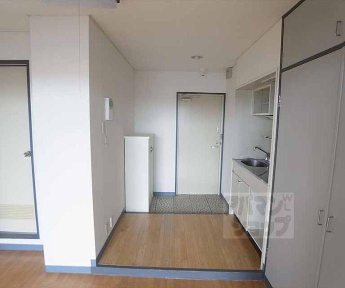 【新大宮ハイツ】間取