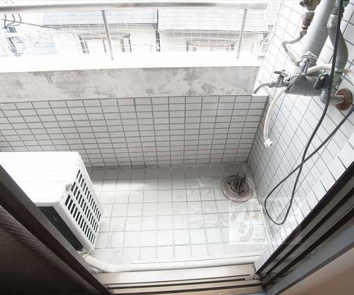 【新大宮ハイツ】間取