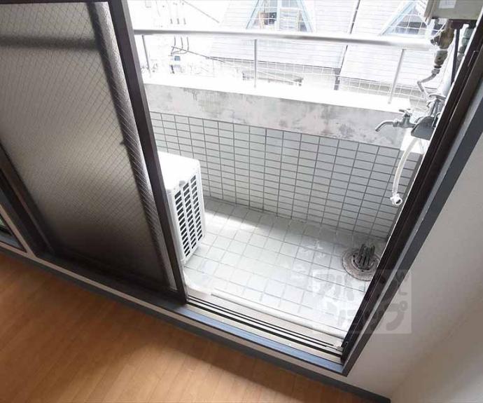 【新大宮ハイツ】間取