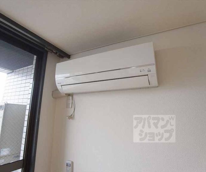 【新大宮ハイツ】間取