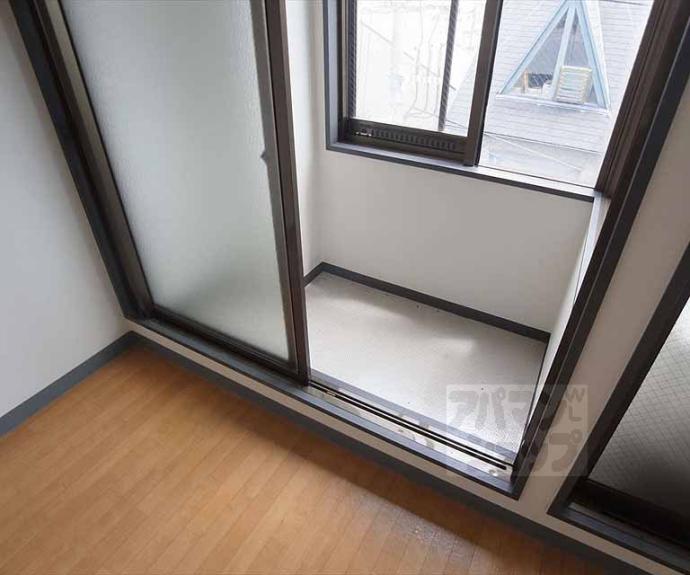 【新大宮ハイツ】間取