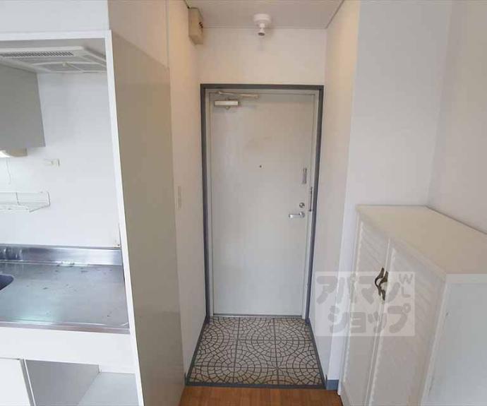 【新大宮ハイツ】間取