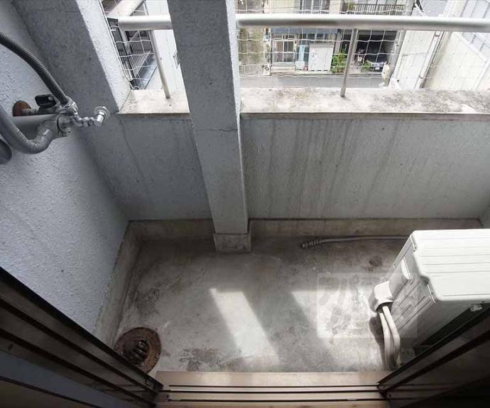 【新大宮ハイツ】間取