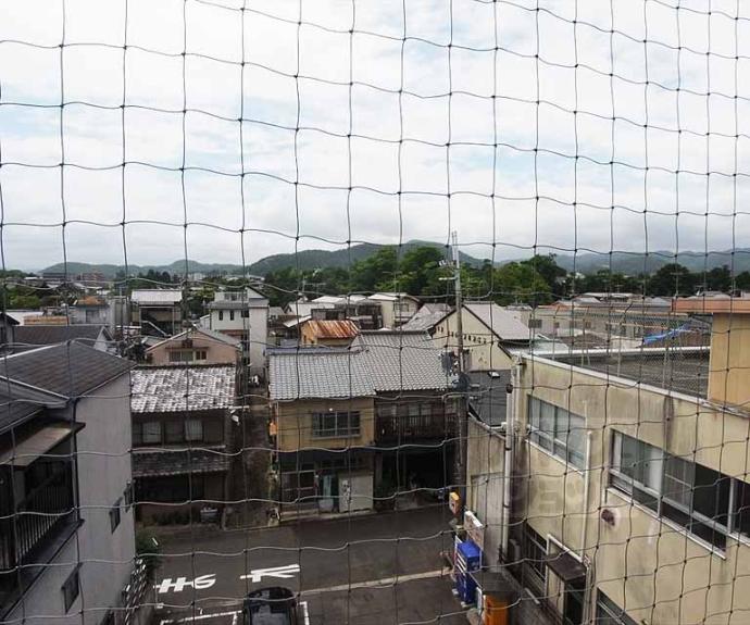 【新大宮ハイツ】間取