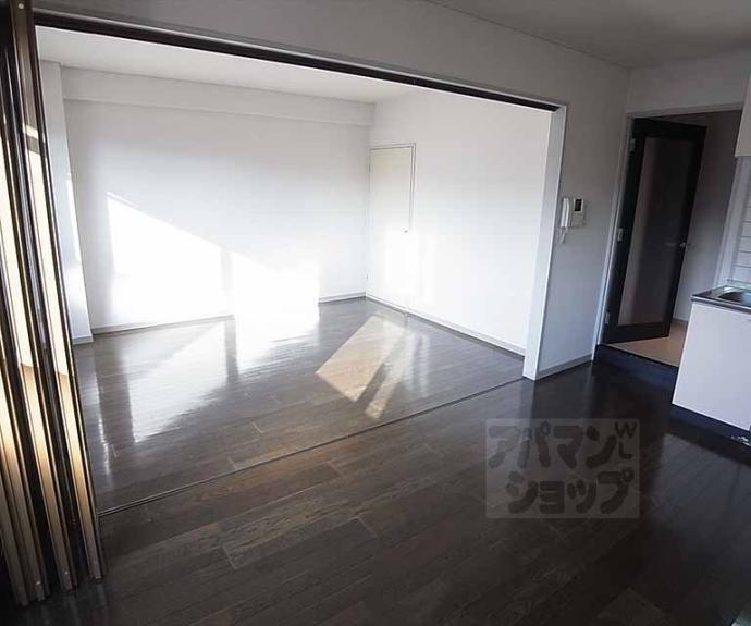 【リアライズ金閣寺】間取