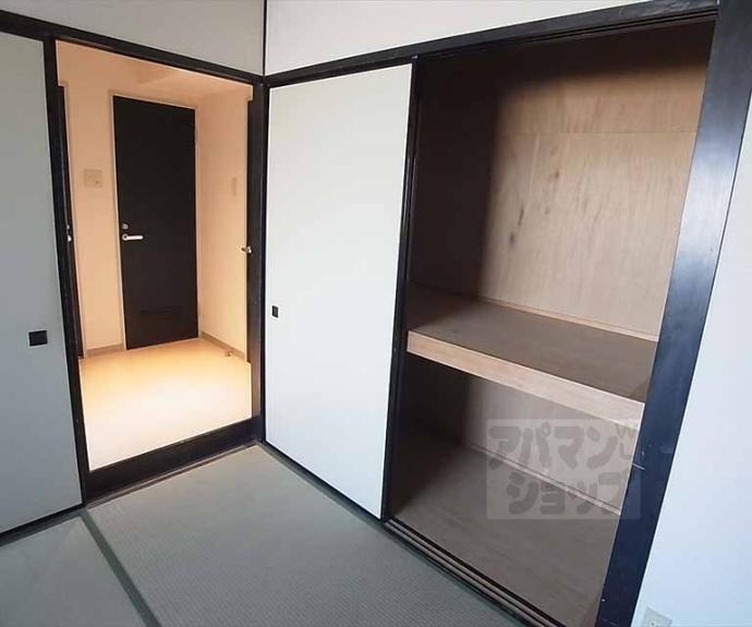 【リアライズ金閣寺】間取
