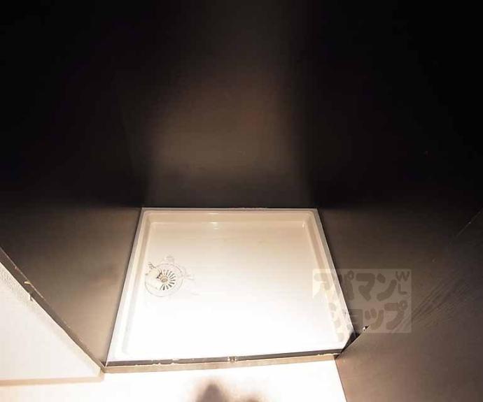 【リアライズ金閣寺】間取