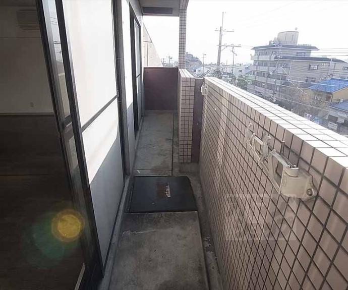 【リアライズ金閣寺】間取