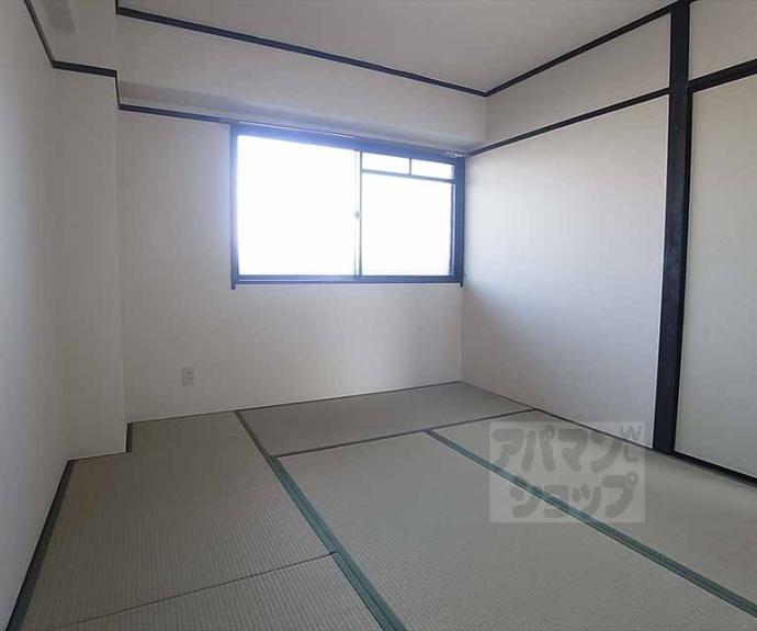 【リアライズ金閣寺】間取