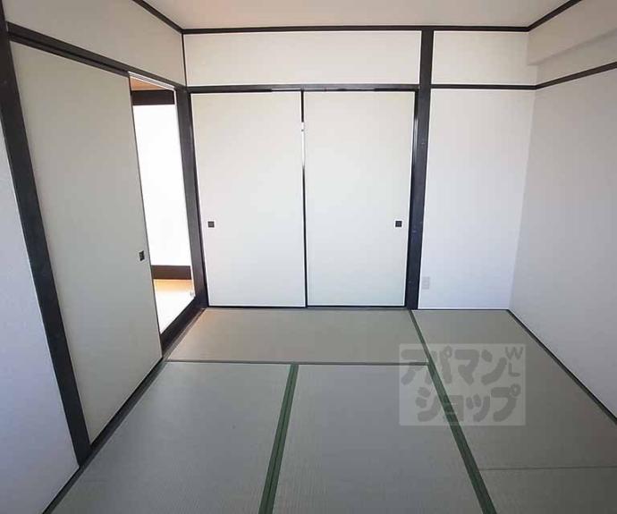 【リアライズ金閣寺】間取