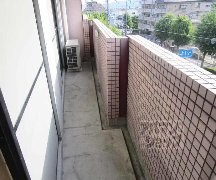 【リアライズ金閣寺】間取