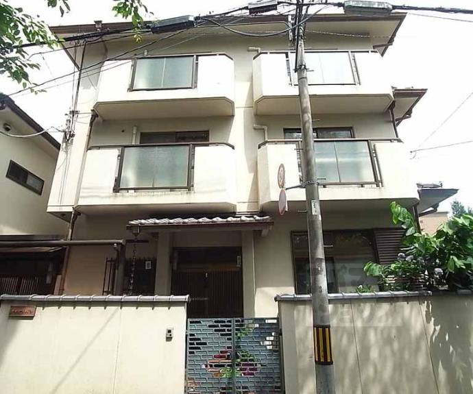 【チェリーハイツ】間取