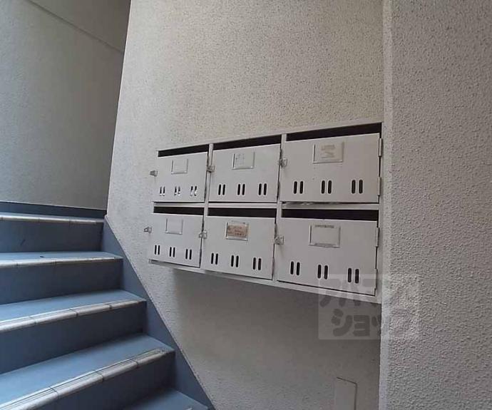 【チェリーハイツ】間取