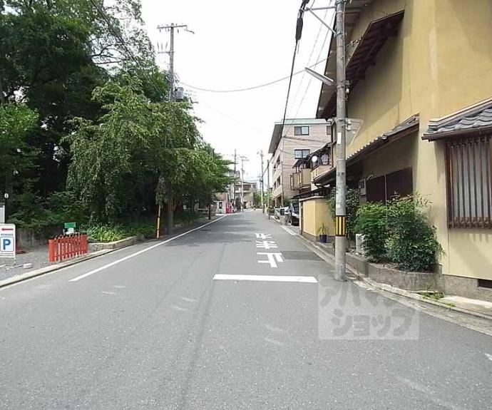 【チェリーハイツ】間取