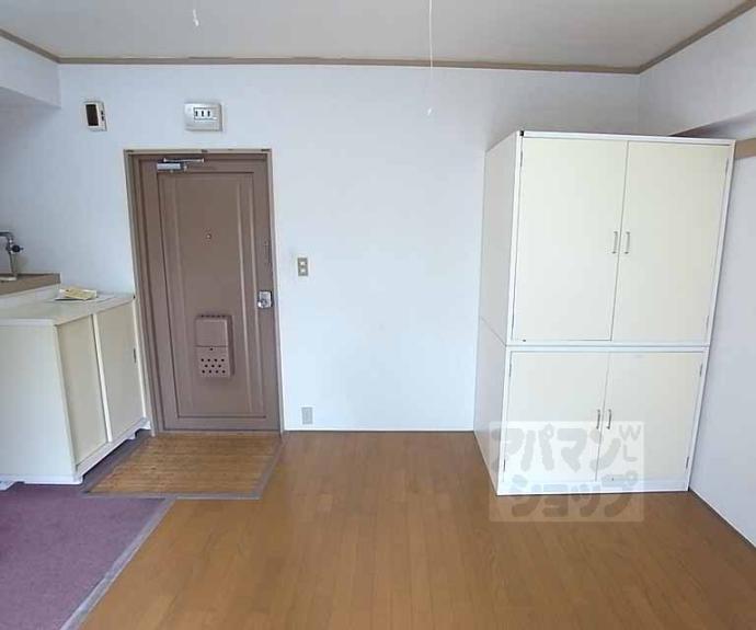 【チェリーハイツ】間取