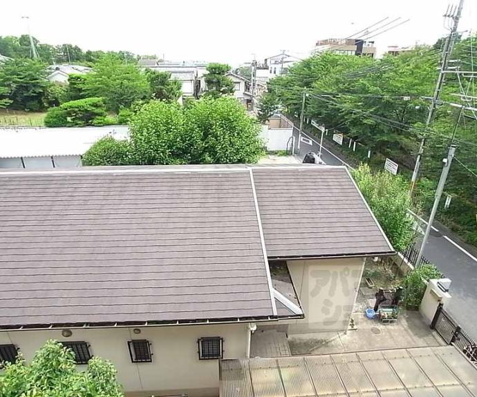 【チェリーハイツ】間取