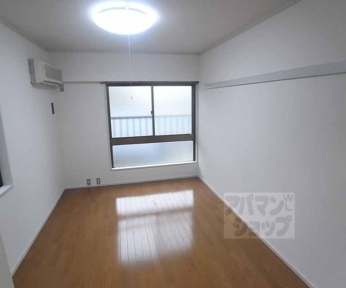 【チェリーハイツ】間取