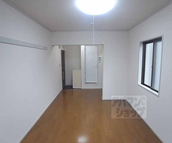 【チェリーハイツ】間取