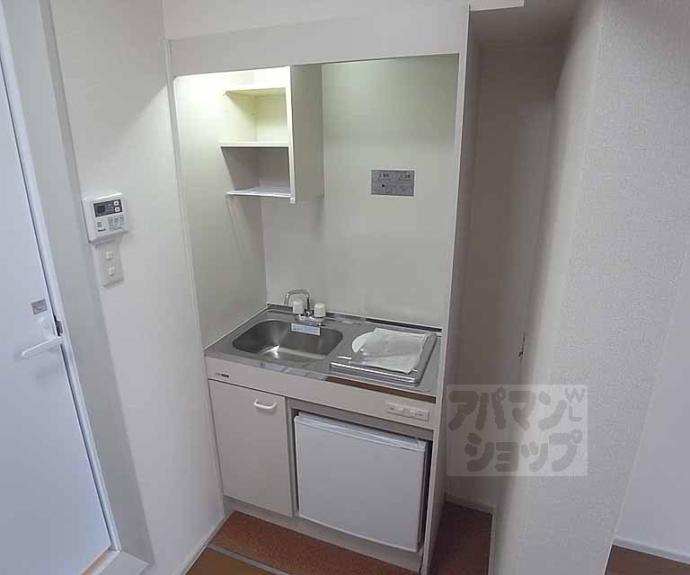 【チェリーハイツ】間取