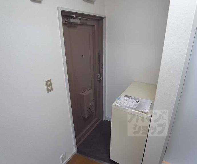 【チェリーハイツ】間取