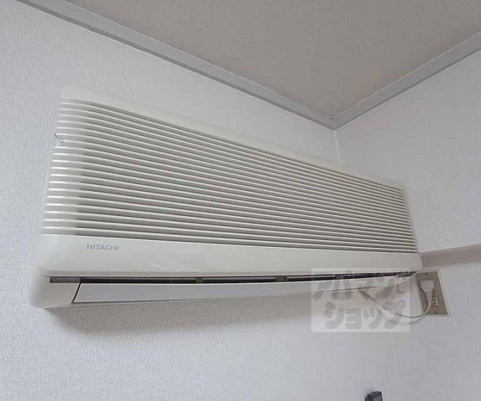 【チェリーハイツ】間取