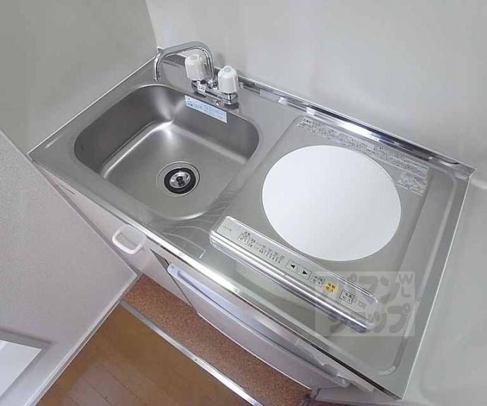 【チェリーハイツ】間取