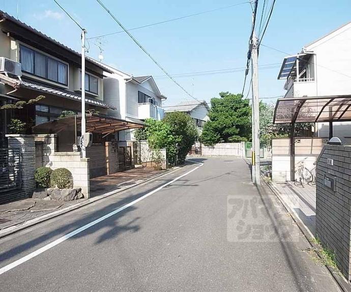 【リブカントリー】間取