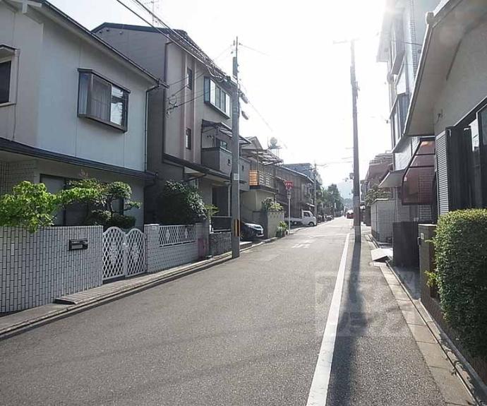 【リブカントリー】間取