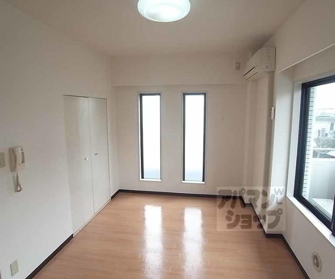 【アルテハイム白梅町】間取