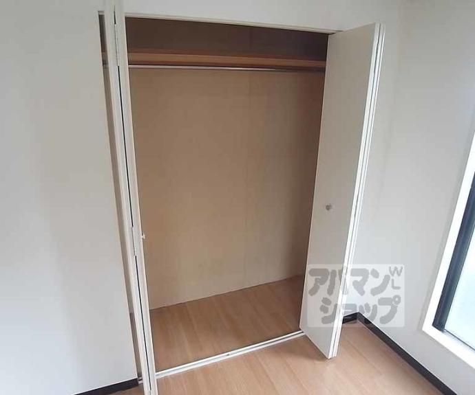 【アルテハイム白梅町】間取