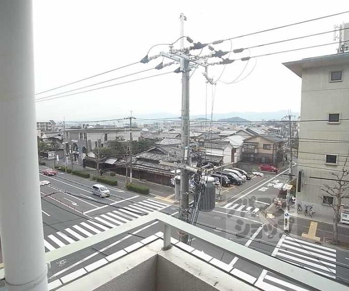 【アルテハイム白梅町】間取