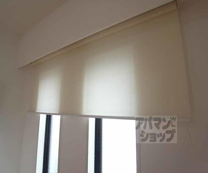 【アルテハイム白梅町】間取